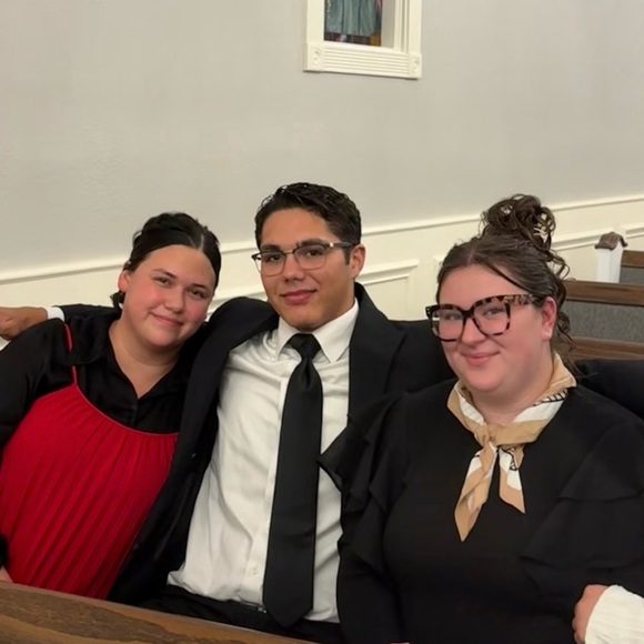 Meet your Posher, Alexis - Picture 13 of 13